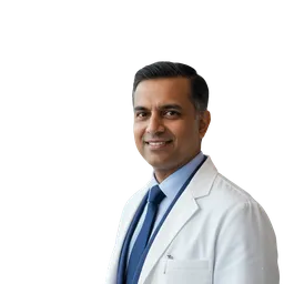 Dr. Clark Atul