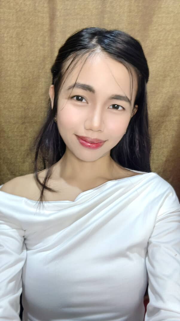 Portrait of Chiza